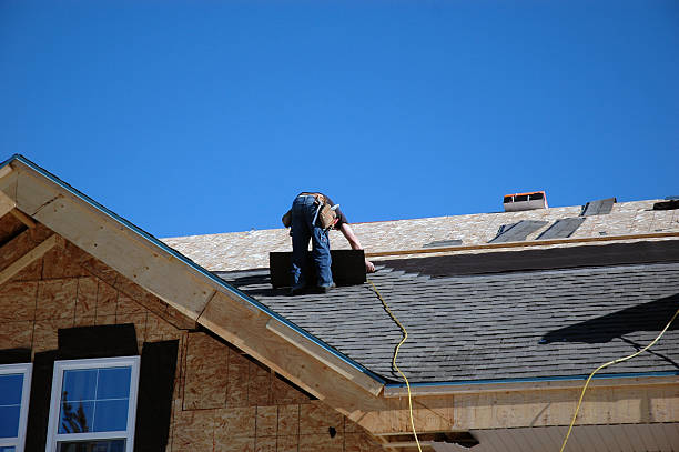 Best Chimney Flashing Repair  in Milton, NY