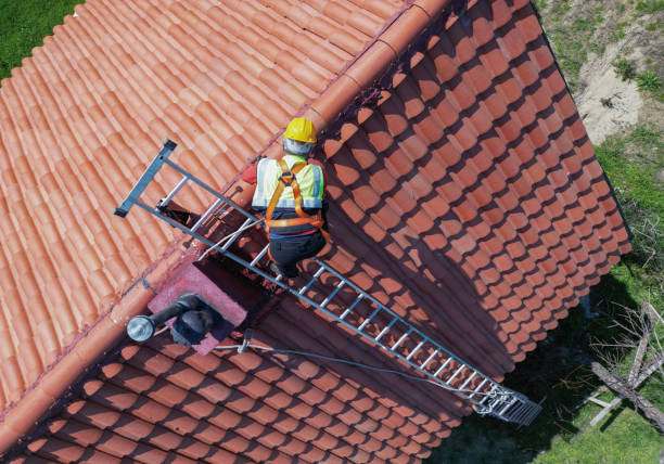 EPDM Roofing in Milton, NY